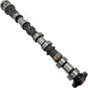 5184377AG Left Side Exhaust Camshaft Compatible with Jeep for Dodge for Chrysler & for Ram 3.6L V6 Models 05184377AH 5184377AE 5184377AF 5184377AD
