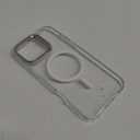 iPhone 15 Pro Max Snap-and-Stand Charging Bundle - Clear