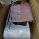 Canon PIXMA TS3720 Wireless All-in-One Printer for Basic Home Printing, White
