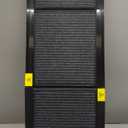 Dog Ramp for Car 63" Long & 17" Wide Portable Dog Ramps for Large Dogs with Non-Slip Rug Surface Dog Car Ramp for SUV Car & Truck, Folding Dog Ramp Up to 250LBS