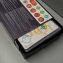 Science Kits for Kids - STEM Kits for Kids, Electronics Exploration Kit, Over 420 Projects, 35 Circuit Parts, STEM Educational Toy Gifts for Kid Boys Girls Ages 3 4 5 6 7 8 9 10 11 12