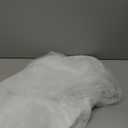 Mosquito Net Bed Canopy for Girls,King Canopy Bed Curtains Full Queen Size from Ceiling,Dome Mosquito Netting Bed Tent Twin Girls Princess Canopy Bed White Decor for Baby Crib,Kid Bed and Adult Beds