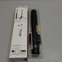 TODI 63" Cell Phone Selfie Stick Tripod, Portable Tripod for iPhone with Wireless Remote, Extendable Smartphone Stand, All-in-1, Compatible with iPhone/Android