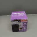 DynaTrap DT152 Indoor Insect Trap and Killer  Catches and Kills Gnats, Flies, Moths & Other Flying Insects