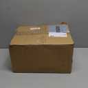 12 Pcs White Flameless Candles Flat Top LED Candles with Remote Timer, Pillar Flameless Candle Bulk Flickering Battery Operated Candle for Wedding Festival Outdoor Home Decor D 3'' H 4'' 5'' 6''