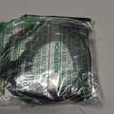 Highwings 8K HDMI 2.1 Cable 2-Pack 3.3FT, Slim Ultra High Speed HDMI Braided Cord-48Gbps,4K@120Hz 8K@60Hz, HDCP 2.2&2.3, Dynamic HDR,eARC,DTS:X,RTX 3090,Compatible with Roku TV/HDTV/PS5/Blu-ray (Black)