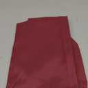 Queen Pillow Cases Set of 2 - Ultra Soft Hotel Quality Pillowcase Covers - Comfy, Cozy & Wrinkle Free - Shrinkage, Stain & Fade Resistant - Machine Washable Pillow Protectors - 2 Piece Set - Burgundy