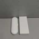 Kids Electric Toothbrushes Sonic Rechargeable Tooth Brush Gifts for Boys and Girls Smart Timer Power Toothbrush - Blue 3 4 5 6 7 8 9 10 11 12 (Blue)