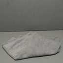 GREY TOWEL 44" x 22"