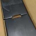 2 Sets 3500lb Trailer Axle Trailer Hub Kit 5 Bolt 4.5",54.5 Trailer Hub fit 1-1/16" to 1-3/8" Tapered Trailer Spindle,Trailer Hub Assembly,Boat Trailer Hubs 5 Lug (Not Fit for Straight Spindle)