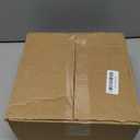 wuyaoyao Thin Gel Car Seat Cushion, Breathable Cooling Seat Cushions for Cars, Non-Slip & Comfortable Automotive Front Seats Cushion Pad for Driver, Chair Protector for Vehicle, Home, Office (Gray)