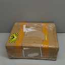 Sulythw Clamp on Forklift Trailer Hitch Attachment, Fit 2-inch Insert Forklift Trailer Hitch Receiver, Universal Forklift Ball Hitch Mount for Dual Pallet Forks Trailer Towing Adapter 6500lbs Capacity