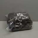 Oversized Bath Sheets 40x80 Inches Extra Large Bath Towels for Adults Super Soft Quick Dry Highly Absobent Microfiber Shower Towels for Bathroom, Pool, Gym, Yoga Towel (Brown, 2Piece)