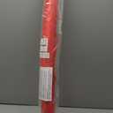 Blue Panda Red Carpet Runner for Party - 3 Ft x 50 Ft, Red Polyester Carpet for Wedding Aisle, Prom Decorations, Movie Theme Party & Proposal Decor