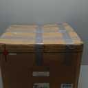 ThermoMate Electric Tank Water Heater, 8.0 Gallon Point of Use Instant Small Hot Water Heater 120V 1440W, Wall or Floor Mounted, Plug-in to Use, UL Listed ES800