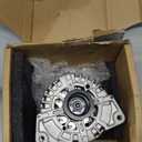 Alternator Compatible with Mercedes-Benz CL550 CLS550 E550 GL550 GL450 GLS550 ML550 S550 SL550 SLK550 Replace for FG18S029 A0141540902 0009068601 0141540902 A3126 4.7L V8 5.5L V8