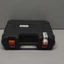 Topteng Power Blaster Plus Pressure Washer Cordless Portable Electric High Pressure Water Spray Gun and Hose Car Washer Cleaner Tool for Balconies Windows, Exterior Walls, Floors, Fences, Gardens