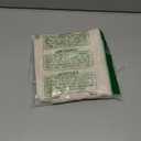 Artoid Mode 1 Pc Beige 3D Xmas Tree Jacquard Christmas Hand Towels for Bathroom, 100% Cotton Soft Absorbent Bathroom Decor Towels, 13.7 x 29.5 Inch