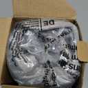 Deepsoon Heating Pad,Electric Heating Pads for Back,Neck,Abdomen,Moist Heating Pad for Shoulder,Knee,Arms,Legs,Dry/Moist Heat & Auto Shut Off,Christmas Gifts for Men and Women,Light Gray,24x12