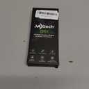 Wireless CarPlay Adapter for iPhone, Super mini Compact 2-in-1 Dongle for Apple iOS10+, Convert Wired to Wireless CarPlay, Instant Connectivity, Fit for Cars with Built-in CarPlay, Black