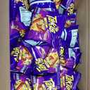 Takis Fuego 40 Count Snack Size Multipack - Extreme Spicy Rolled Tortilla Chips Hot Chili Pepper & Lime Flavored (EXP 08/19/26)