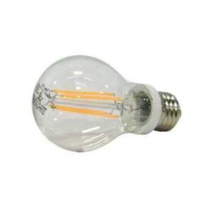 Sylvania 40700 A19 Led Light Bulb, 8 Watt, 3 Pack
