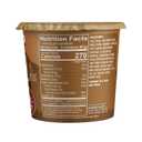 Kodiak Cakes Chocolate Fudge Brownie in a Cup, 2.36 Ounce (Pack of 12) (Packaging May Vary)