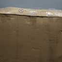 YITAHOME Outdoor Rocking Chair, Wicker Lounge Chair with Adjustment Backrest, PE Rattan Patio Recliner with Adjustable Footrest and Soft Cushions, Ideal for Garden Backyard Porch Patio