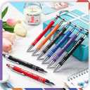 24 Pcs Phlebotomist Week Gifts Phlebotomy Pen Essentials Accessories Graduation Gifts for Women Nurse Friends Coworkers Nursing Staff Supplies