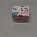 Boob Tape Breast Lift Tape for Large Breasts with 2 Pcs Nipple Covers Invisible Boobtape for A-G Cup (Beige, 3 in)