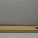 Joydeco 100% Blackout Roller Shades (Pro), 37" W x 75" H, White