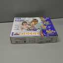 2025 STEM Gears Toys for Kids Ages for 1-3, Creative Learning Building Blocks, 13Pcs Educational Construction Toy Set, Electric & Manual Dual Mode, Versatile Gear Playset Gift for Boys & Girls