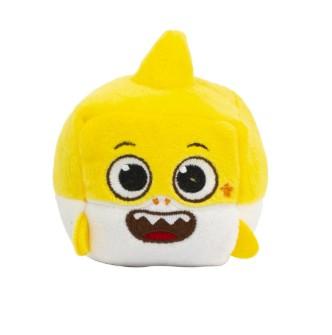 Baby shark Fin Friends 8 in Plush, 2 pcs