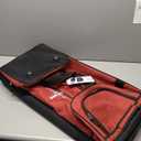 Pacific Gear Duffel Bag with Rolling Wheels