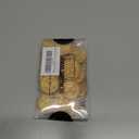 50Pcs Gold Letter K Adhesive Wax Seal Stickers, Hand-Made, No Need Seal Stamp, Tear and Use Wax Stickers for Wedding Invitations, Envelopes, Christmas Gift