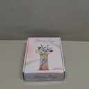 Flower Bulding-Blocks Vase Puzzle-Sets for Blossom Bouquet 10280 40725, Transparent Display Stand. 516 Pcs Home Decor for Mom, Valentines Day for Her, Birthdays for Women