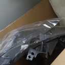 Headlight Assembly Replacement Fits 2013 2014 2015 2016 Mazda CX-5 Factory Halogen Projector Factory Headlamp LH Driver Side