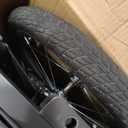 Allen Sports Deluxe Steel Child Trailer (Blue)