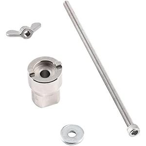 GOLDEAL Bicycle Free Hub Tool - Hub Body Removal & Installation Tool for MTB/Road Bikes GOLDEAL Bicycle Free Hub Tool - Hub Body Removal & Installation Tool for MTB/Road Bikes