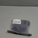 SOLY HUX Women's One Piece Lingerie Sexy Lace Babydoll Deep V Teddy Criss Cross Backless Teddy Mini Bodysuit, Size: S