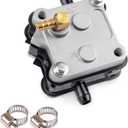 WATERWICH Compatible with Fuel Pump Mercury 30 40 45 55 60 65 75 80 90 100 115 125 150 175 200 225 250 300HP Outboard 2 Stroke Replacement for 14360a78 14360A71 14360A73 14360A16 14360A41 14360A50