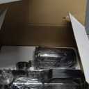 Masticating Juicer Attachment for KitchenAid Stand Mixer,Slow Cold Press Juicer for Kitchenaid Accessory with 4.5" Large Feed Chute,2 * 28oz Cups for Whole Fruits & Vegetables by Aifeel