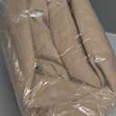 ULTCOVER Patio Furniture Sofa Cover 74W x 35D x 35H inch Waterproof Outdoor 3-Seater Couch Cover