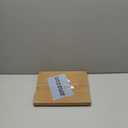 Suede 6x9 Frame - Single Frame, Elegant Red 6 x 9 Poster Frame, 6x9 Picture Frame for Artwork, Puzzles, Photos, and Movie Posters