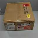 QuliMetal Dutch Oven Bread Baking- 5QT Enamel cast iron Oven with Sourdough Bread-Baking Supplies like Bread Proofing Basket, Scoring Lame, Dough Whisk for Sour dough, Bread-making Blue