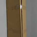 Front Bumper Fog Light Cover Lamp Frame Fit for Toyota Camry SE XSE 2021 2022 2023,Left & Right,Does NOT Fit LE XLE Model,Replace for TO1039243, TO1038243