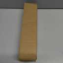 2 Pack Artificial Fall Flowers Orange Fall Floral Stems Fake Sunflower Daisy for Autumn Home Decorations -VASE NOT Included