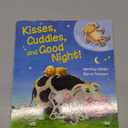 Kisses, Cuddles, and Good Night!