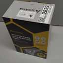 Vacuum Storage Bags for Travel with Wireless Rechargeable Air Pump, 16 Pack Travel Essentials Space Saver Compression Bag for Luggage, Suitcase, Backpack, Vacuum Seal Bags for Home Storage Clothing