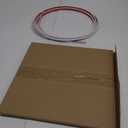 Art 3d Outside Vinyl Corner Trim Peel